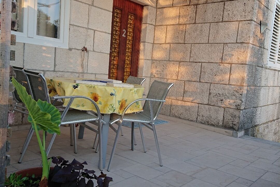 Photo of Outdoor in Cove Tri Zala (Zrnovo)