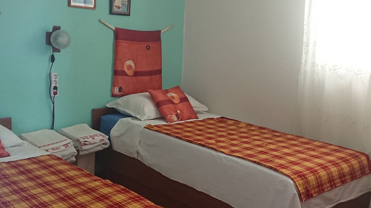 Photo of Bedroom in Cove Tri Zala (Zrnovo)
