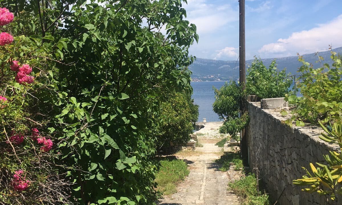 Photo of Outdoor in Cove Tri Zala (Zrnovo)