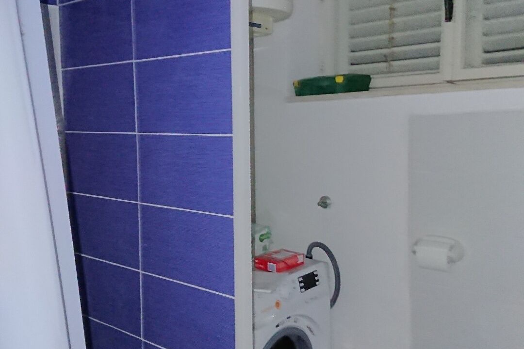 Photo of Bathroom in Cove Tri Zala (Zrnovo)
