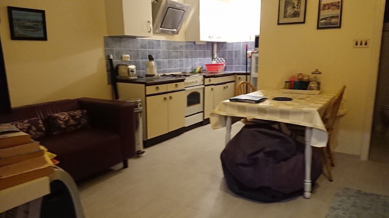 Photo of Kitchen in Cove Tri Zala (Zrnovo)