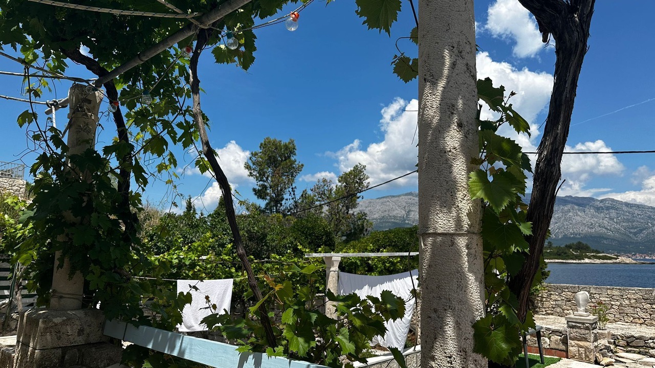 Photo of Outdoor in Cove Tri Zala (Zrnovo)