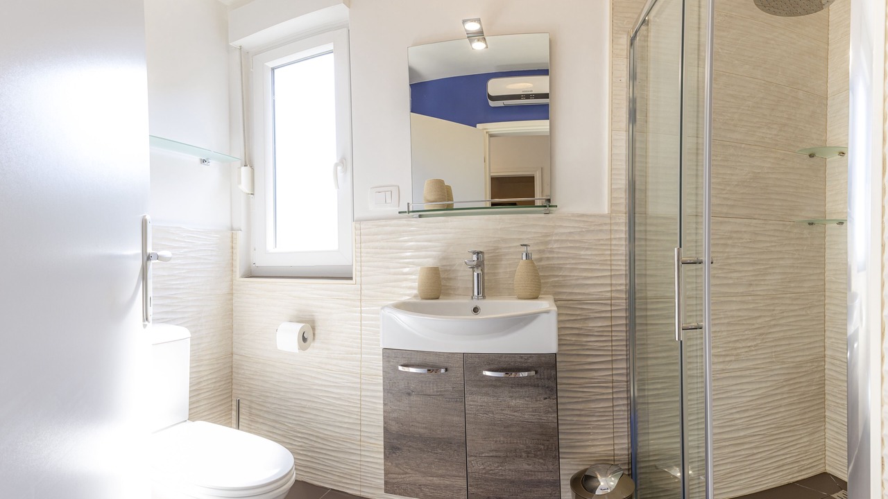 Photo of Bathroom in Drenje