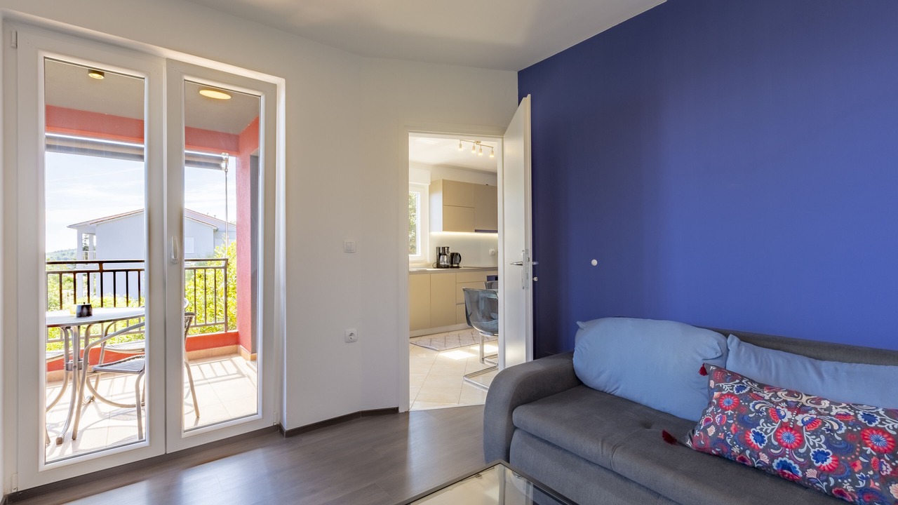 Photo of Livingroom in Drenje