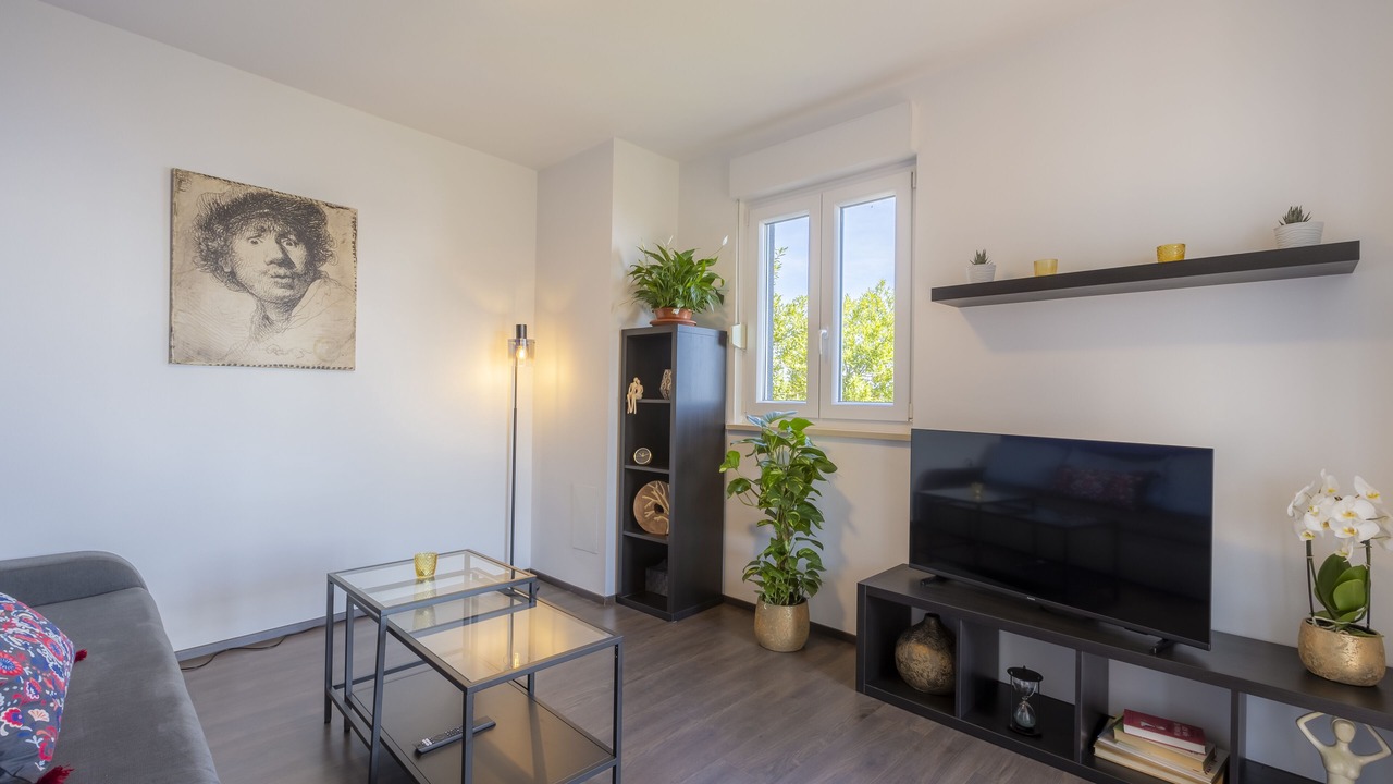 Photo of Livingroom in Drenje