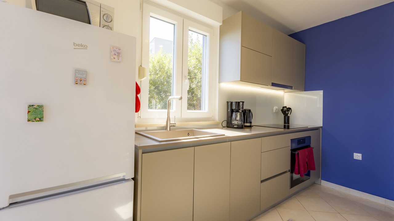 Photo of Kitchen in Drenje