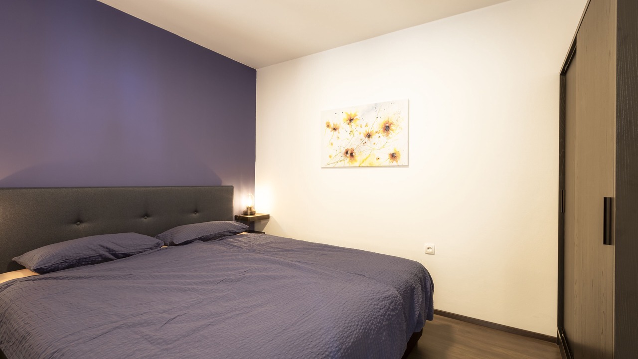 Photo of Bedroom in Drenje