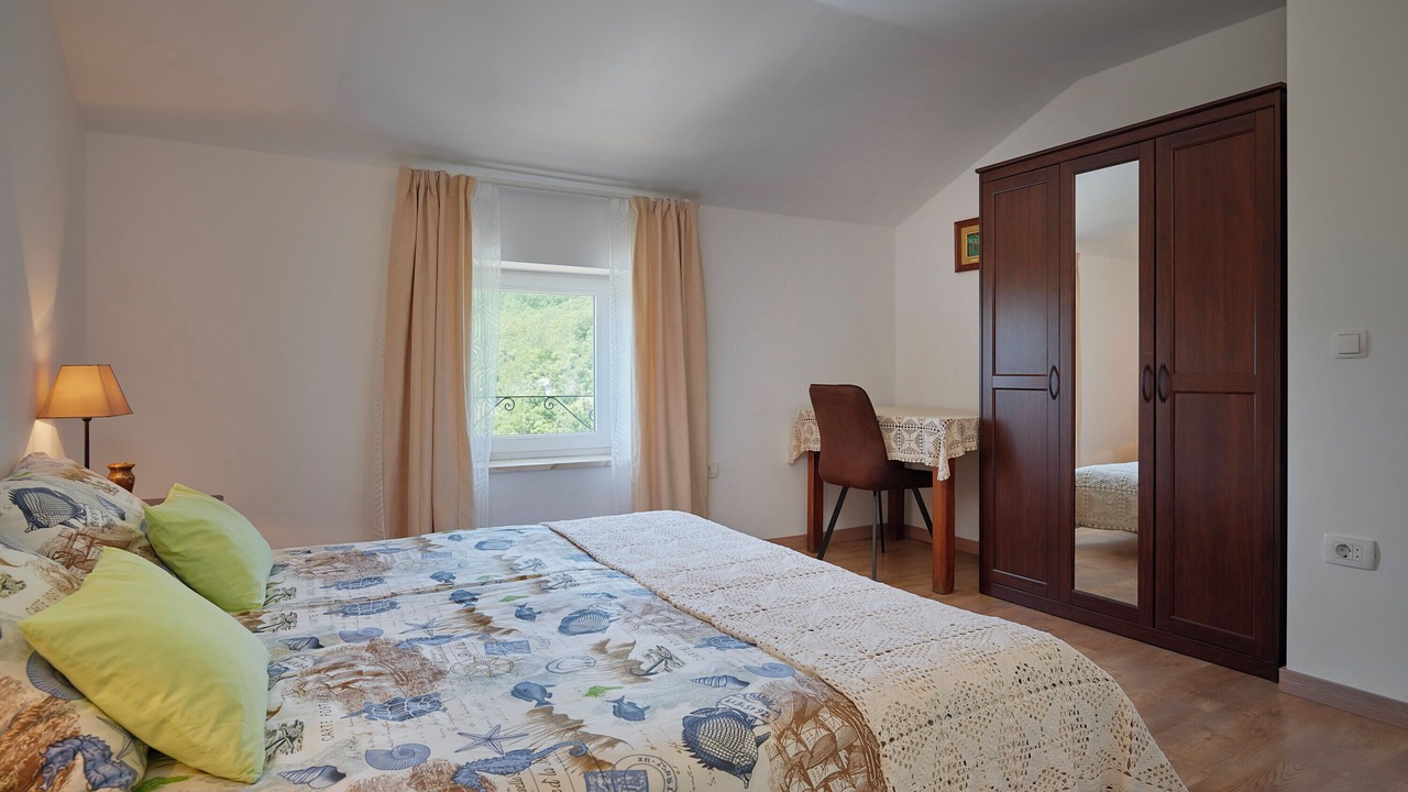 Photo of Bedroom in Zagore