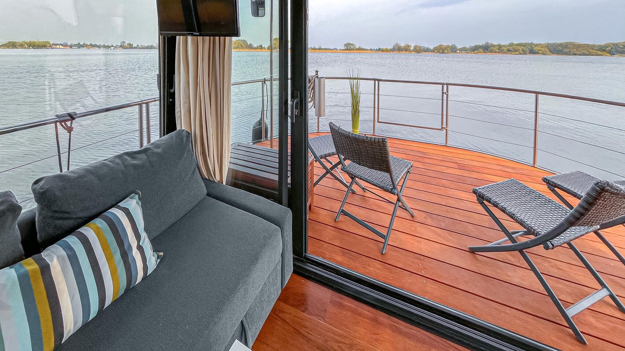 Photo of Bedroom in Havelsee