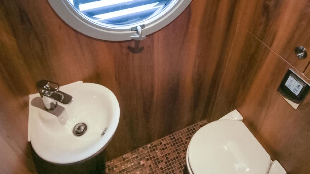 Photo of Bathroom in Havelsee