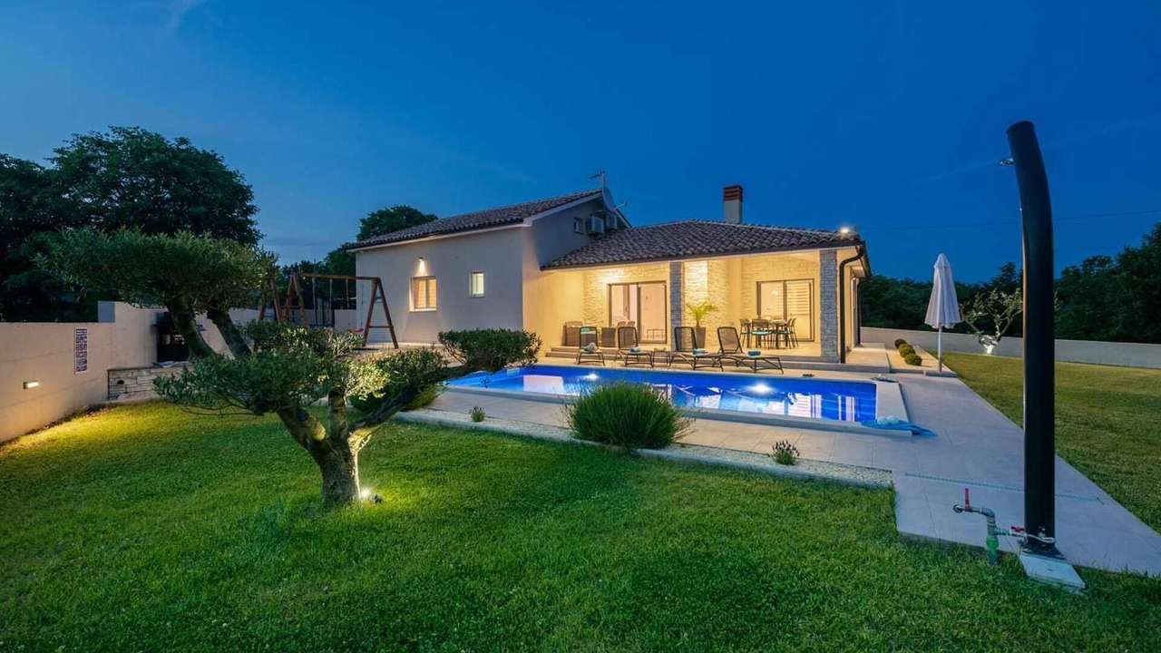 Photo of Outdoor in Belavici