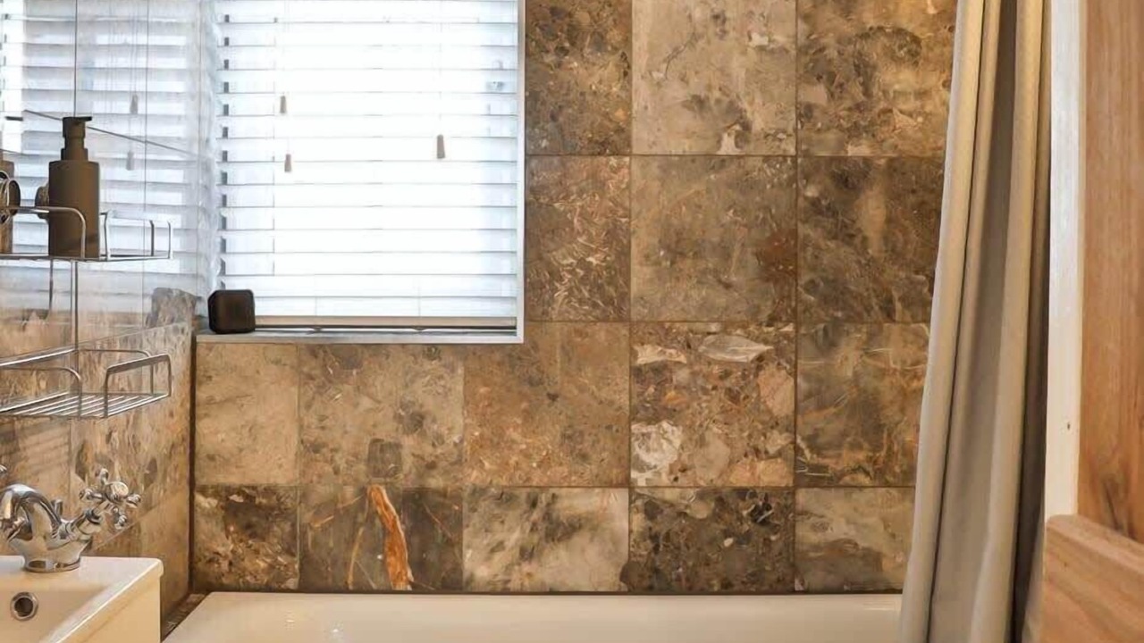 Photo of Bathroom in Tetbury