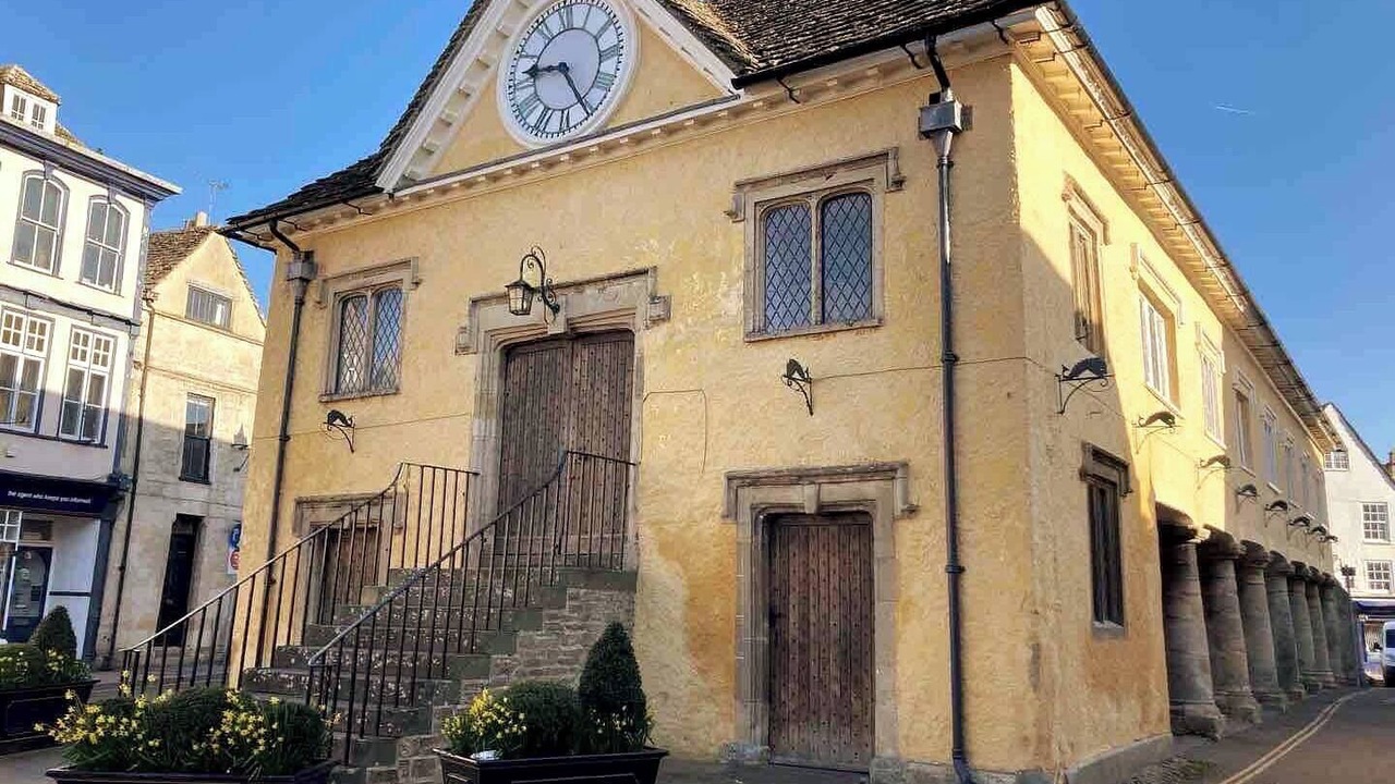 Photo of Outdoor in Tetbury