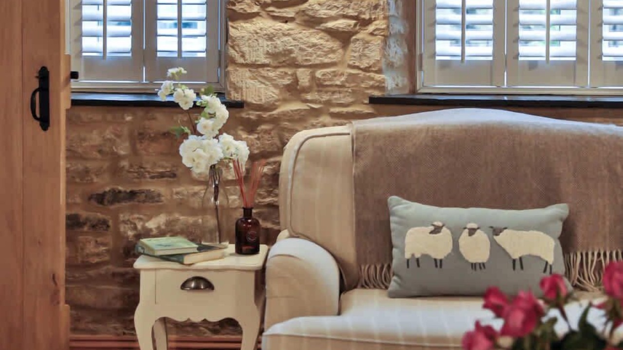Photo of Livingroom in Tetbury