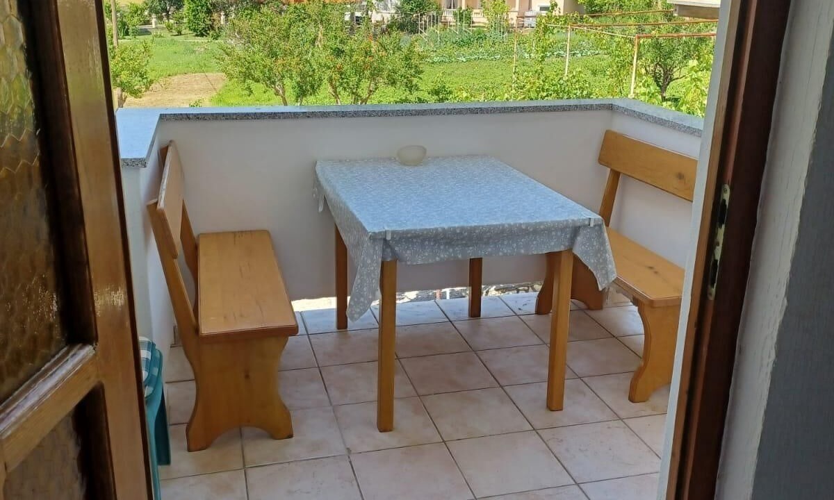 Photo of Patio Balcony in Kampor