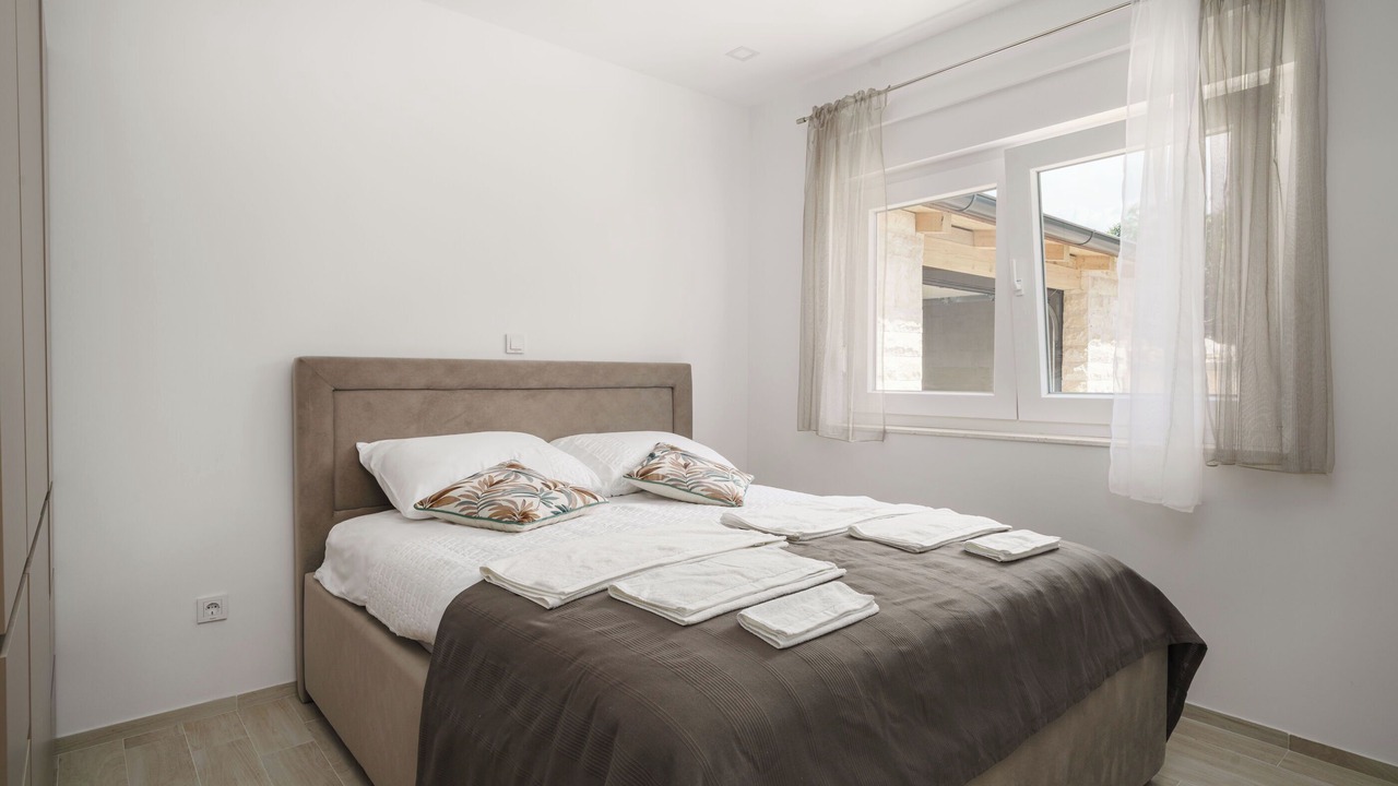 Photo of Bedroom in Drage