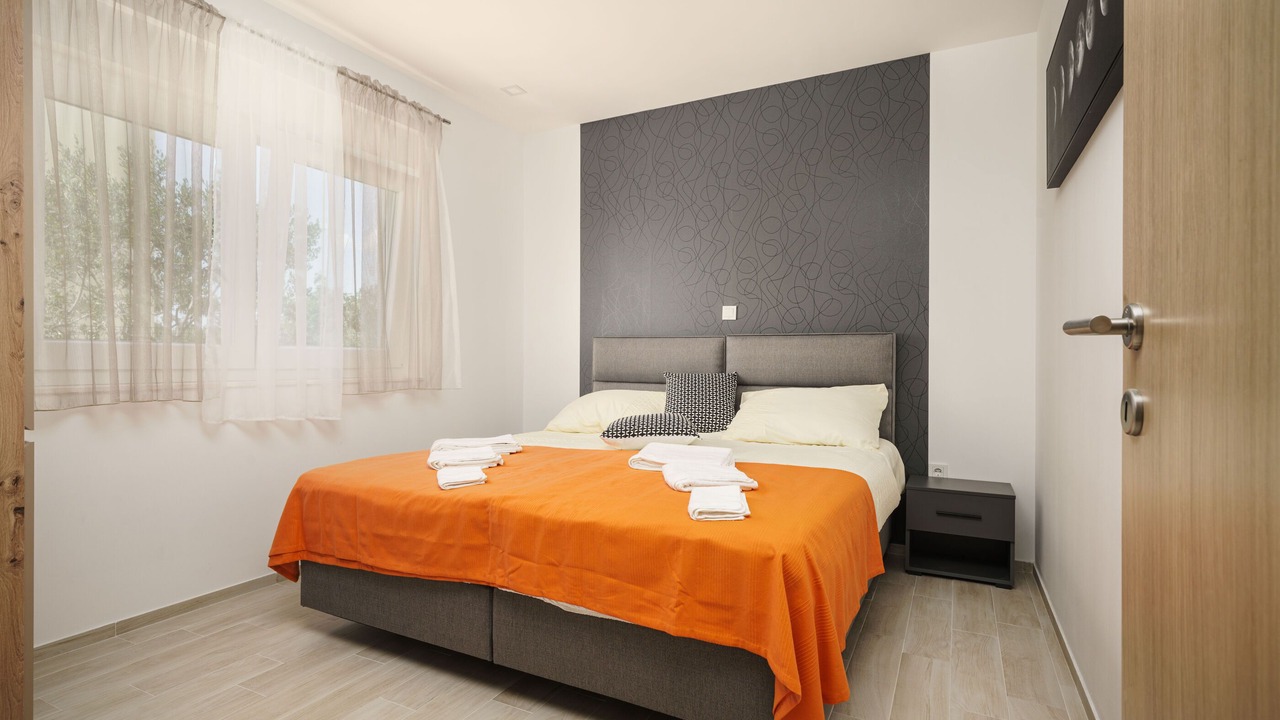 Photo of Bedroom in Drage