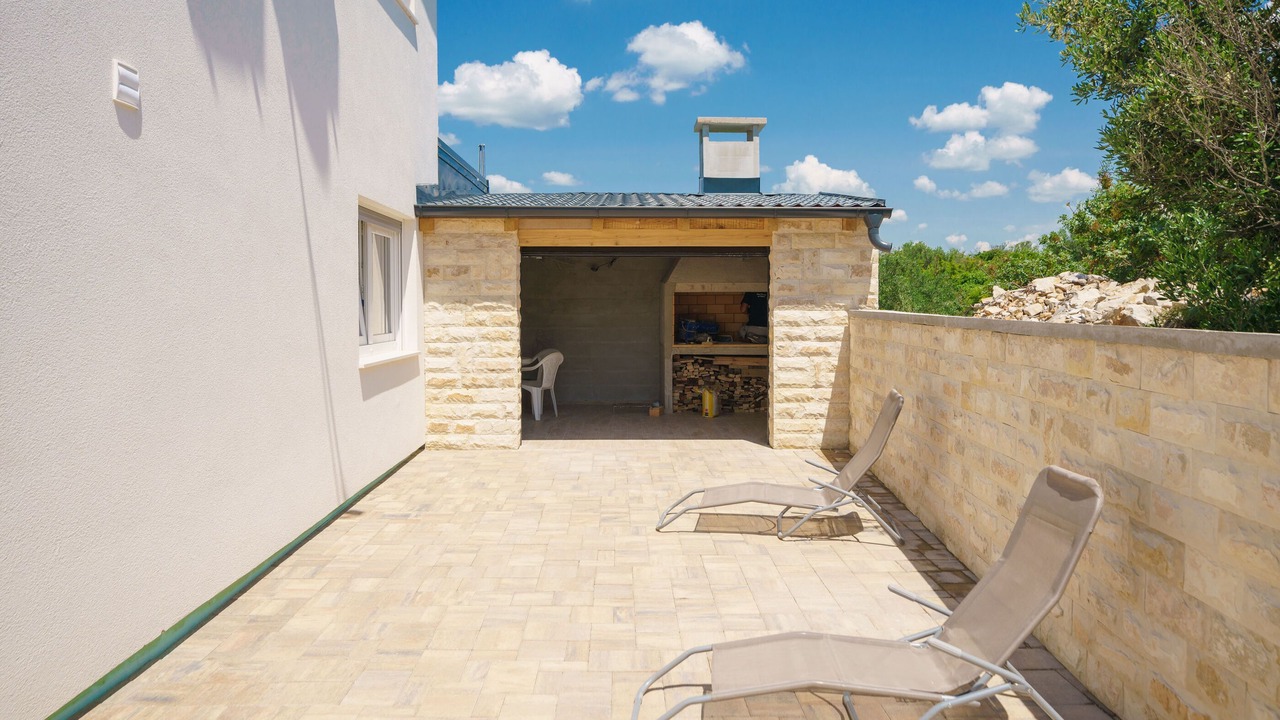 Photo of Patio Balcony in Drage