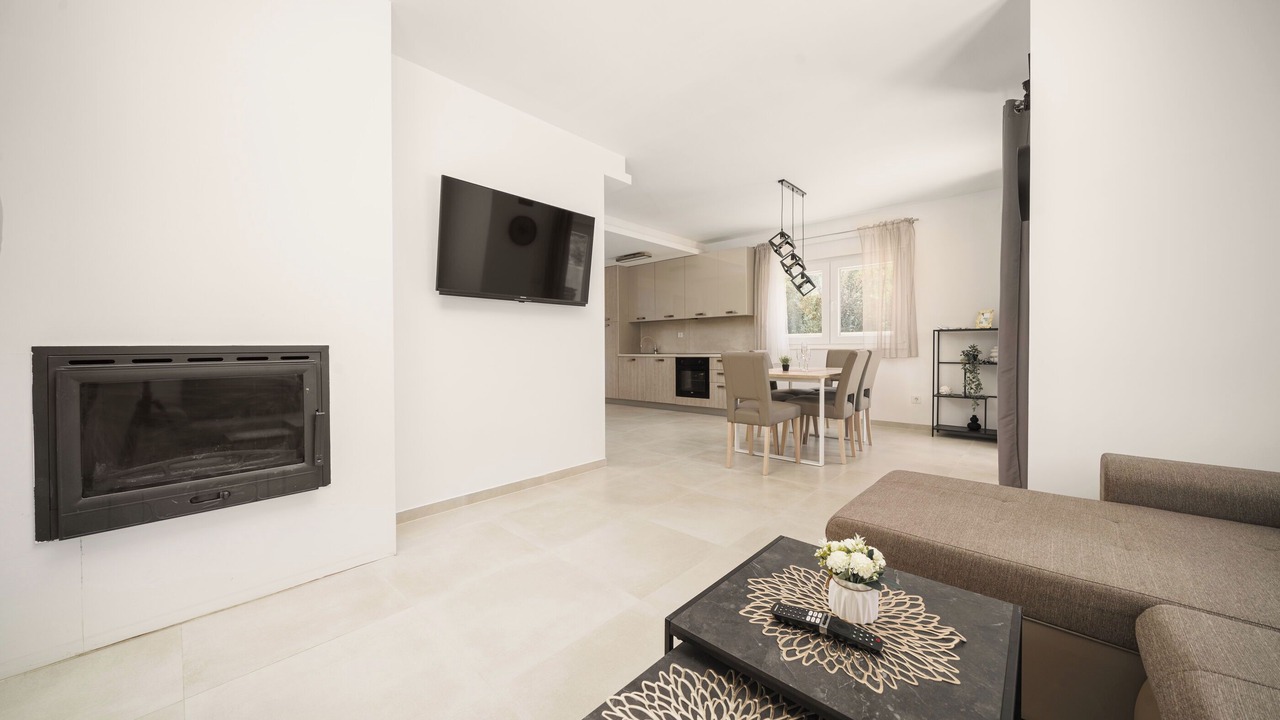 Photo of Livingroom in Drage