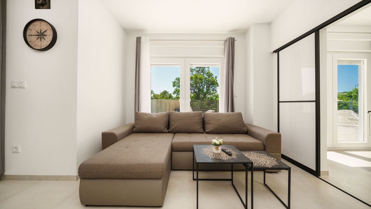 Photo of Livingroom in Drage