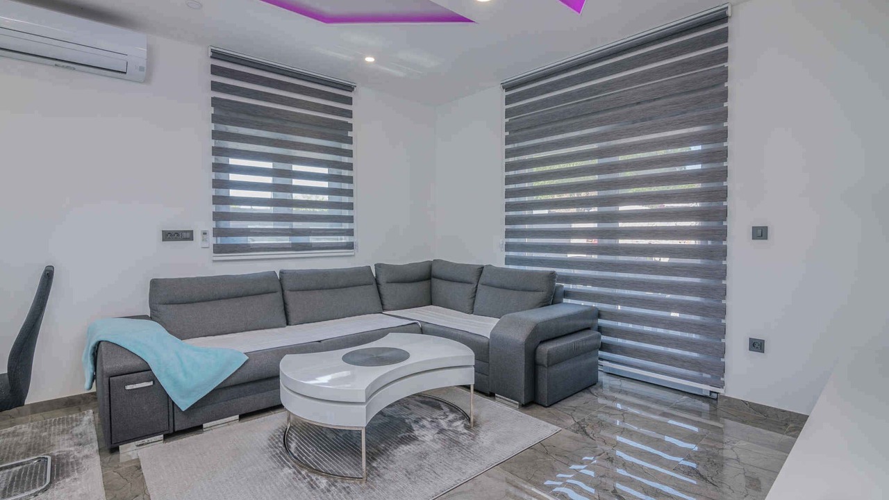 Photo of Livingroom in Garica