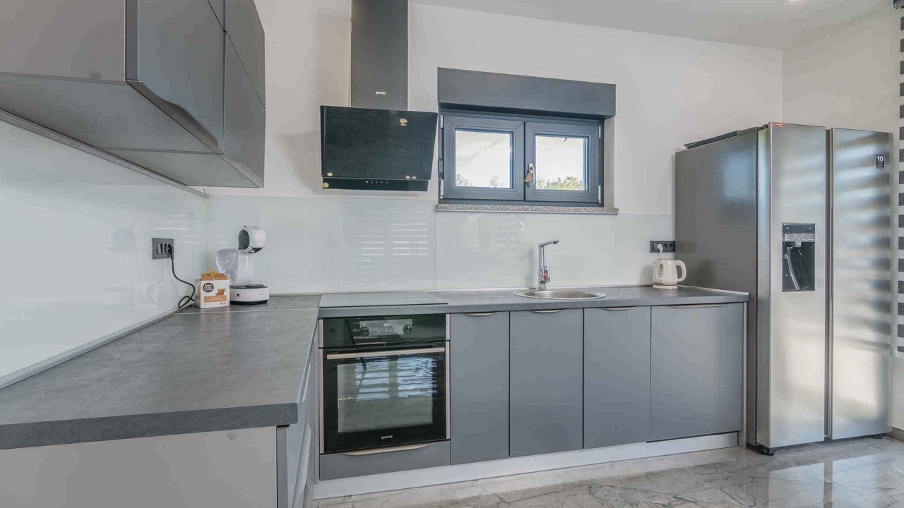 Photo of Kitchen in Garica