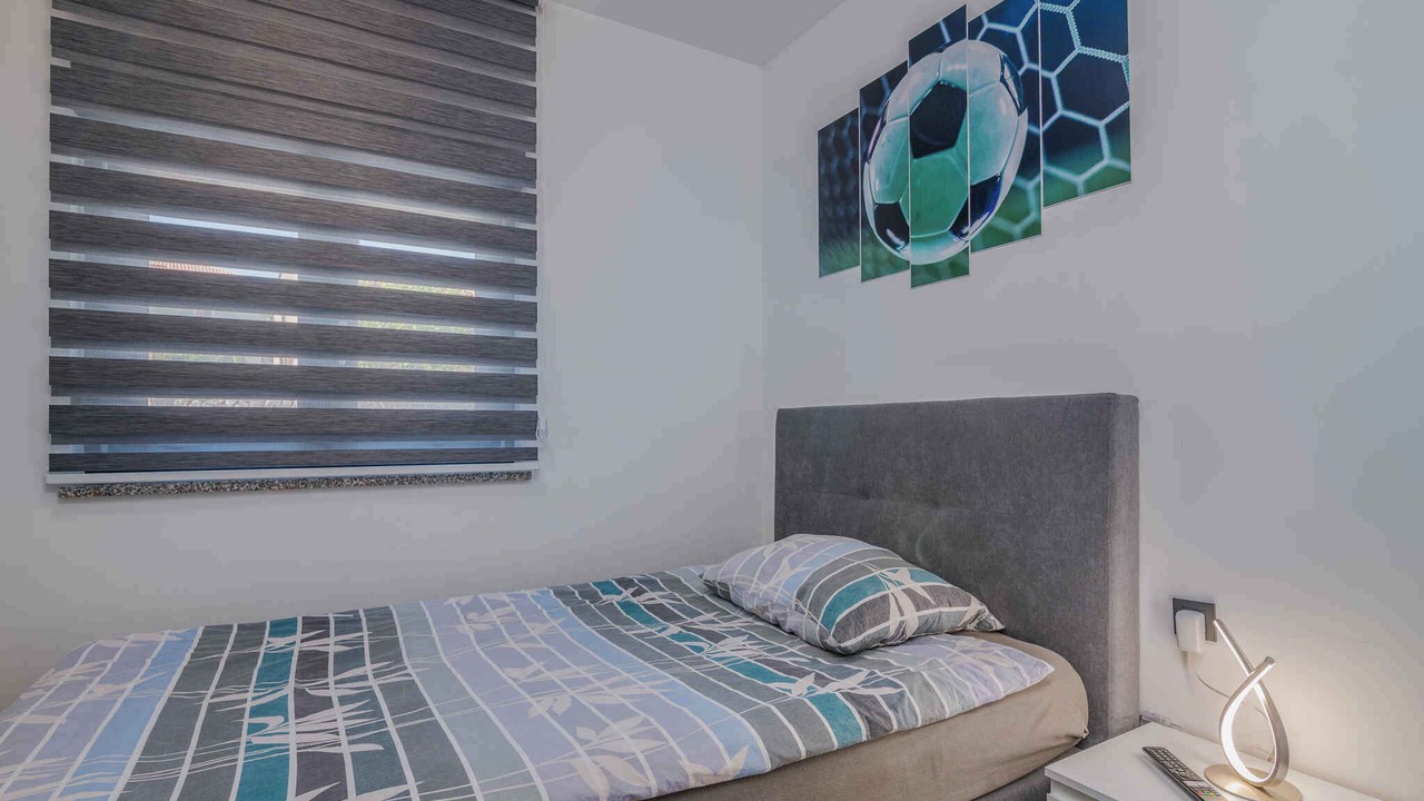 Photo of Bedroom in Garica