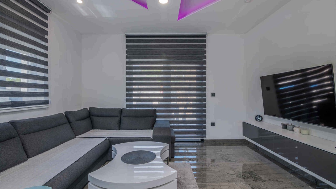 Photo of Livingroom in Garica