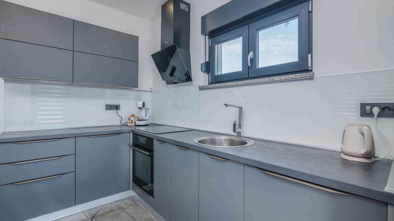 Photo of Kitchen in Garica