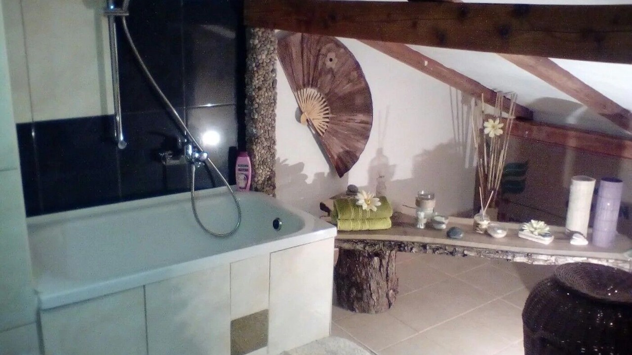 Photo of Bathroom in Vratarusa