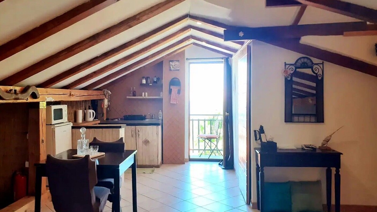 Photo of Kitchen in Vratarusa