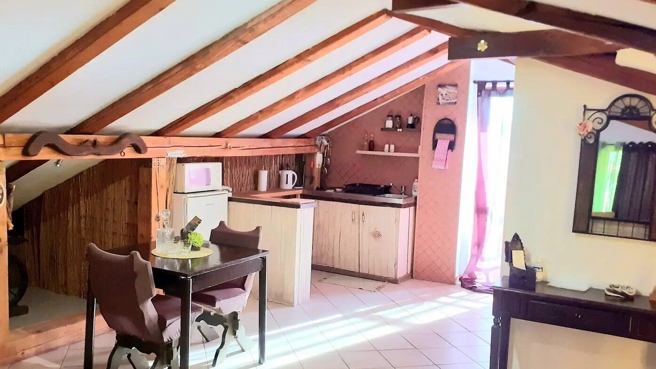 Photo of Livingroom in Vratarusa