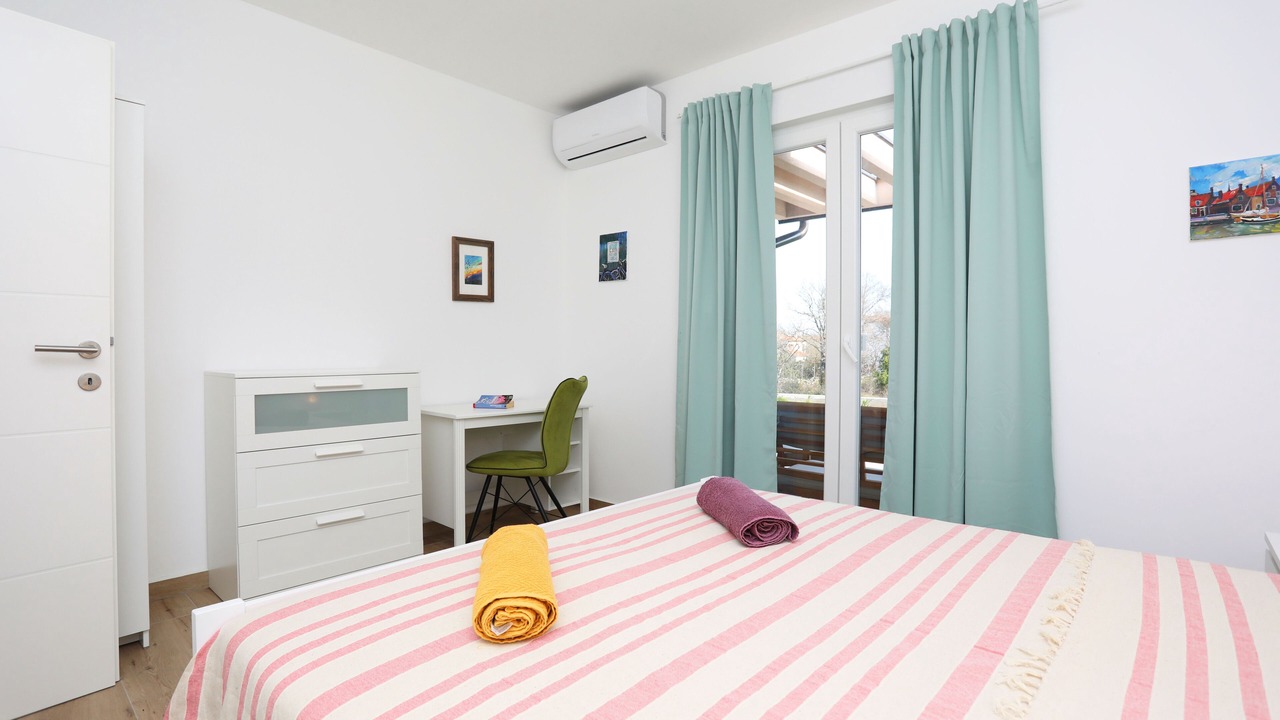 Photo of Bedroom in Presika