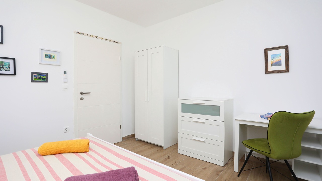 Photo of Bedroom in Presika