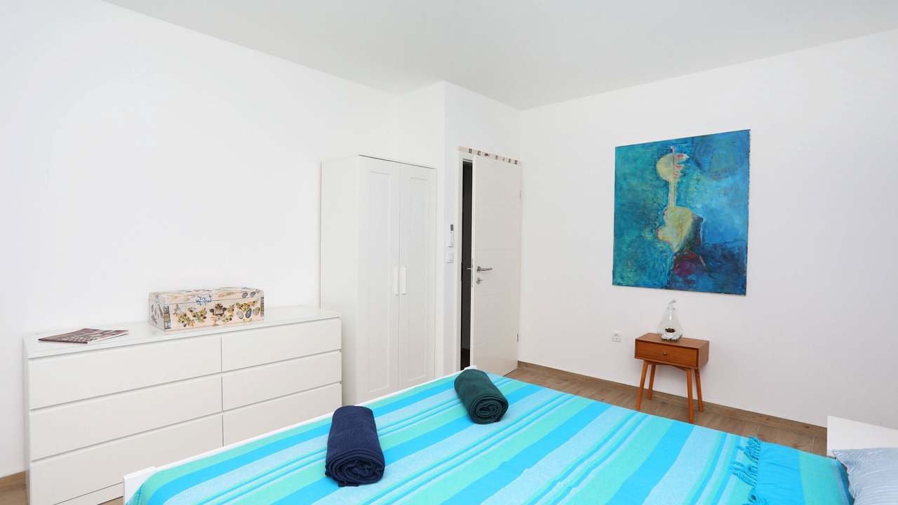 Photo of Bedroom in Presika