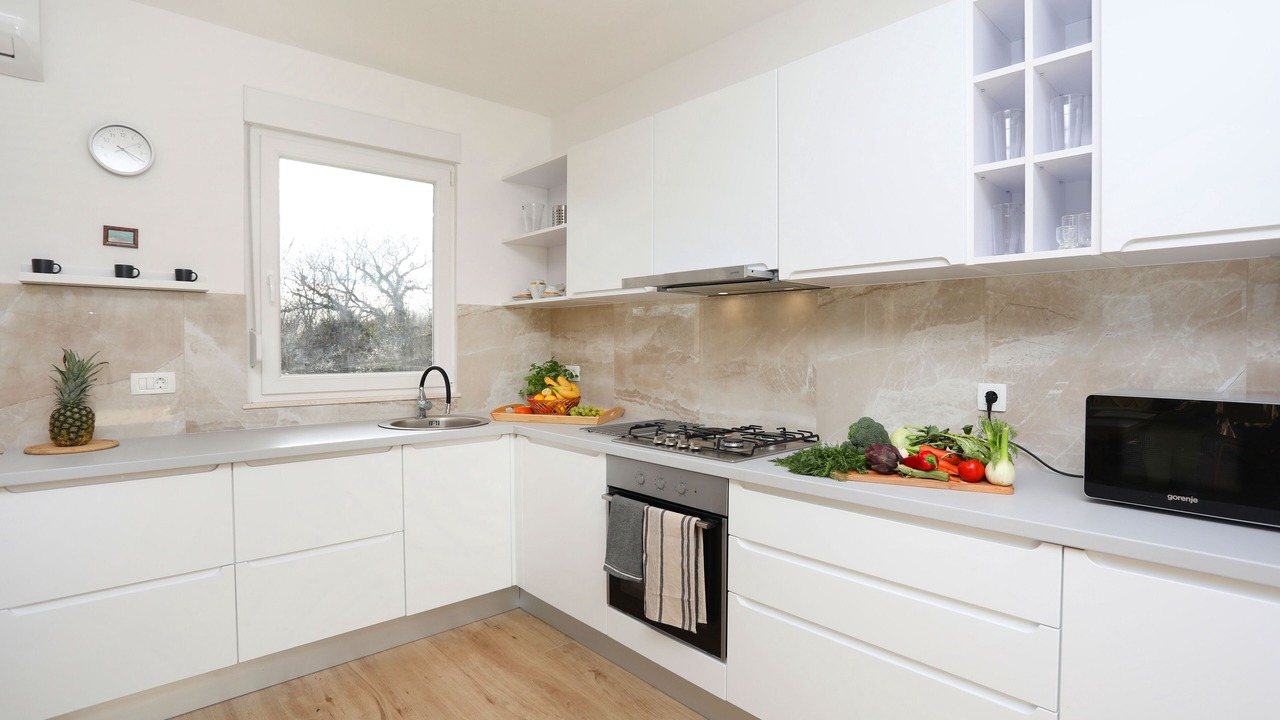 Photo of Kitchen in Presika