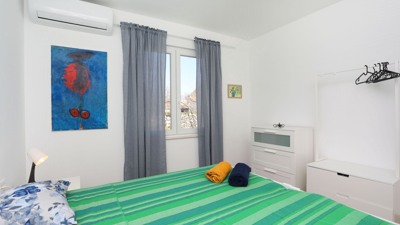 Photo of Bedroom in Presika