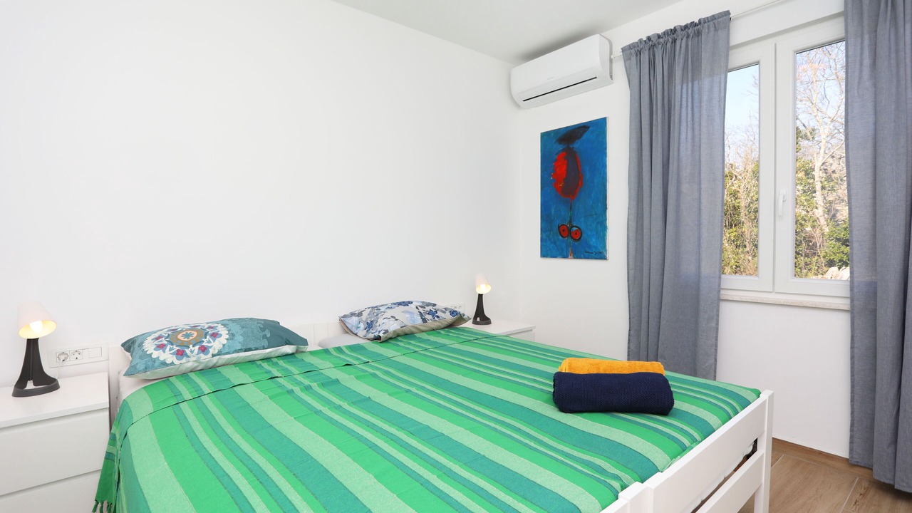 Photo of Bedroom in Presika
