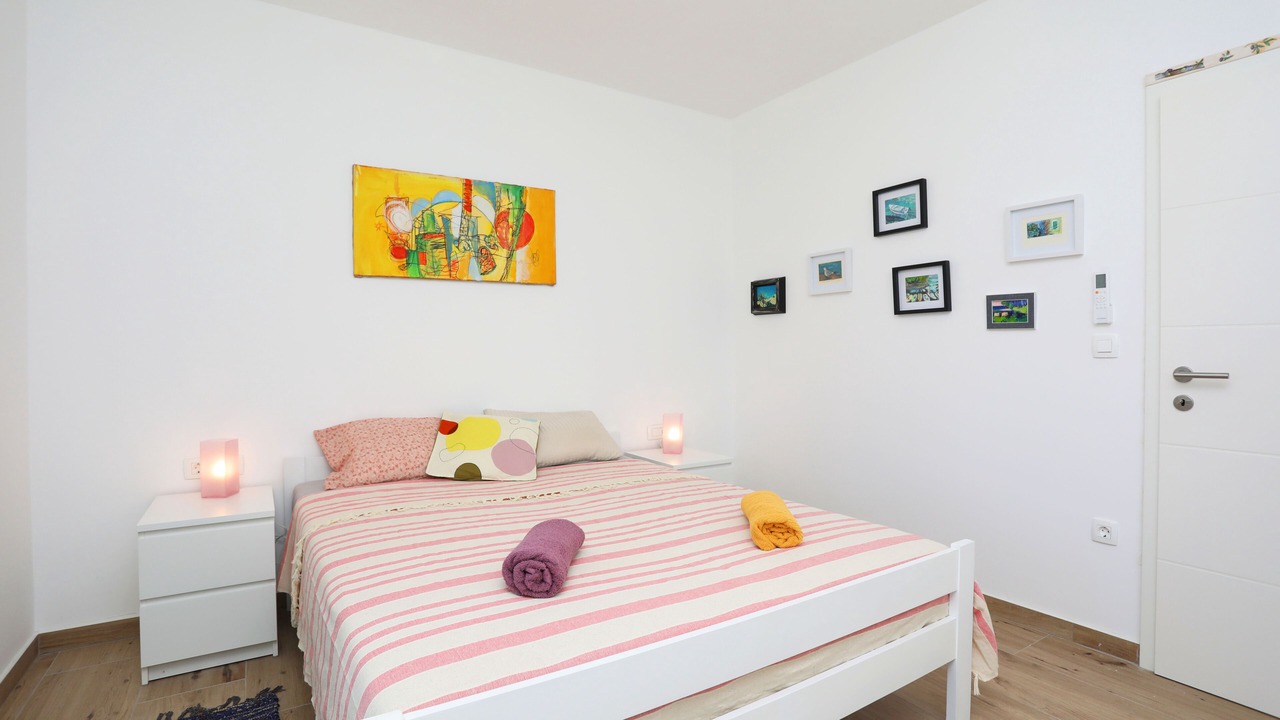Photo of Bedroom in Presika