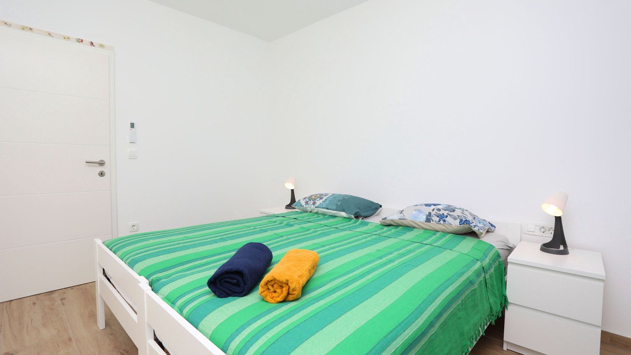 Photo of Bedroom in Presika