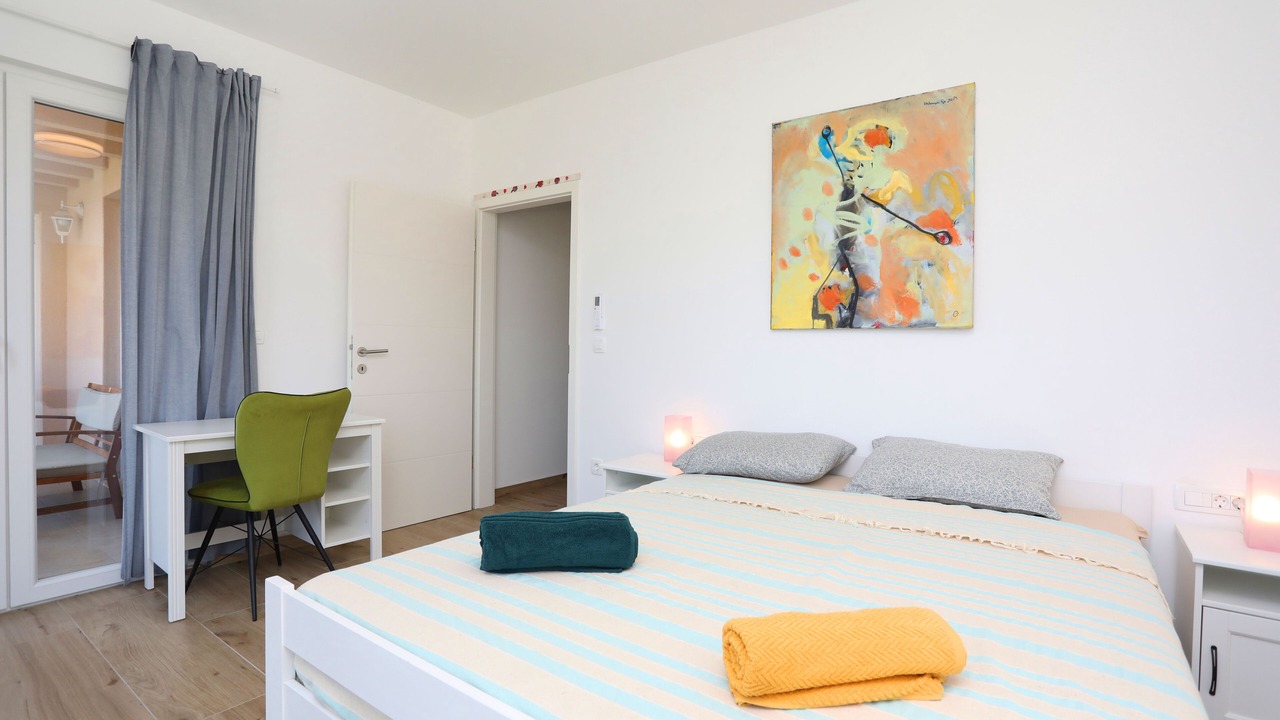 Photo of Bedroom in Presika