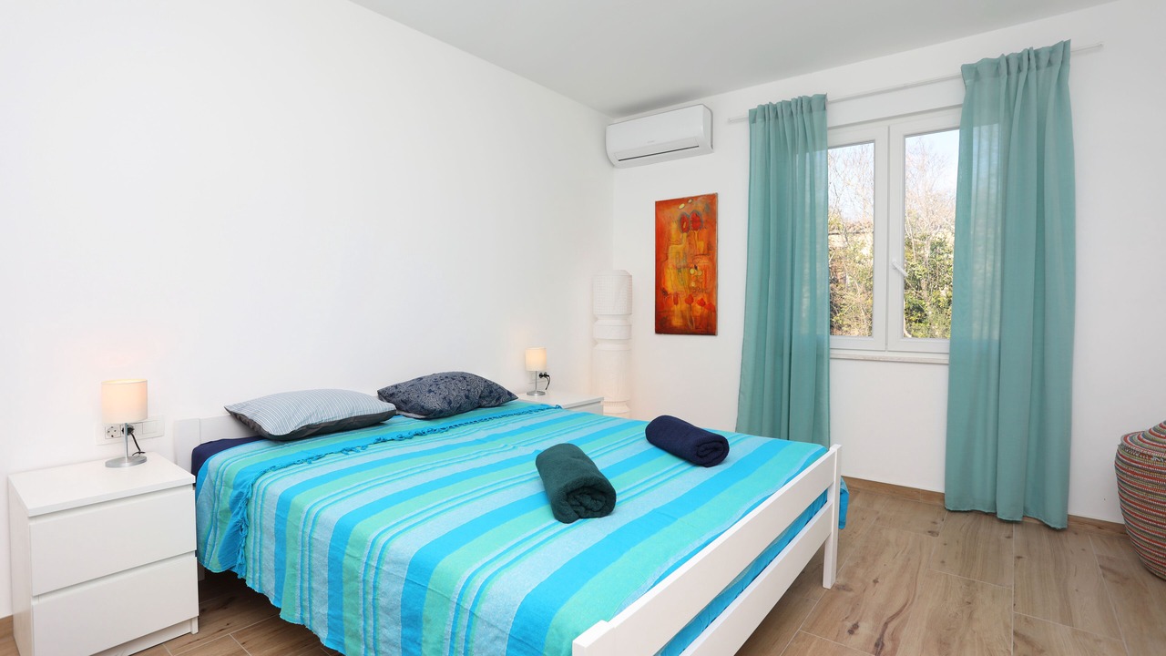 Photo of Bedroom in Presika