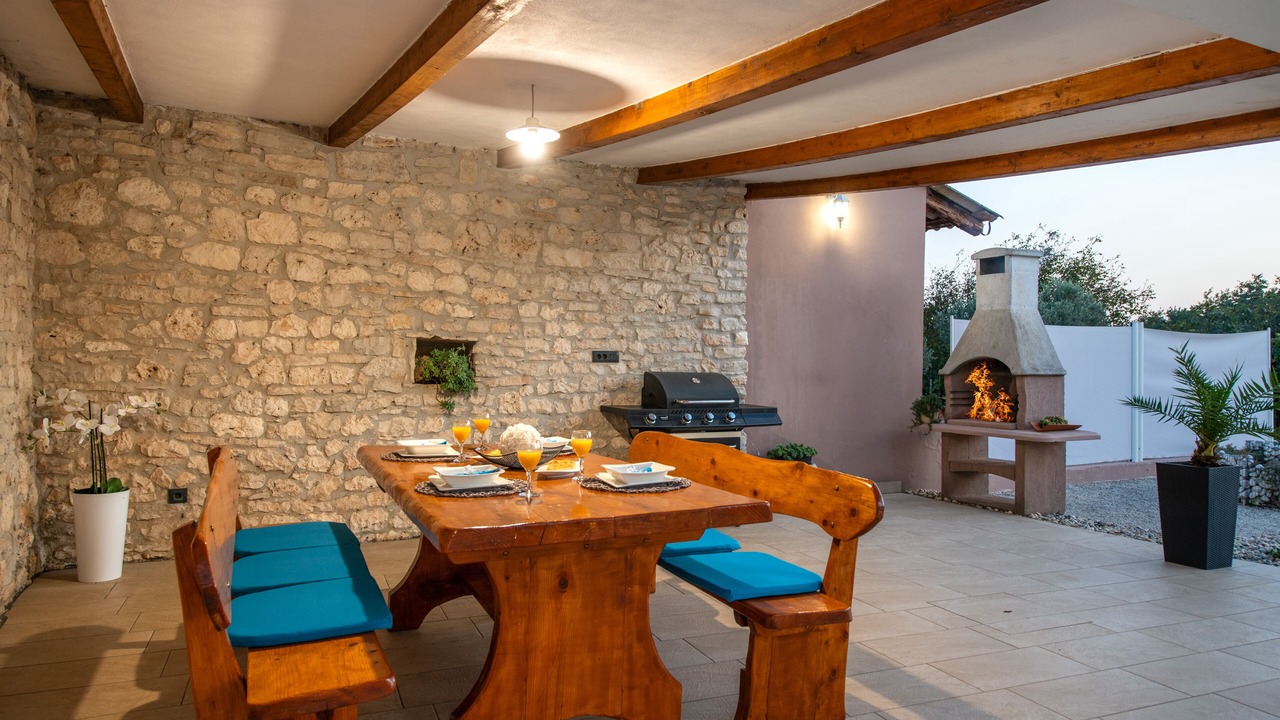 Photo of Outdoor in Belavici