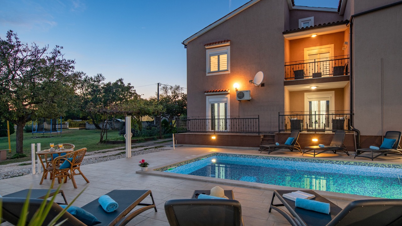 Photo of Outdoor in Belavici
