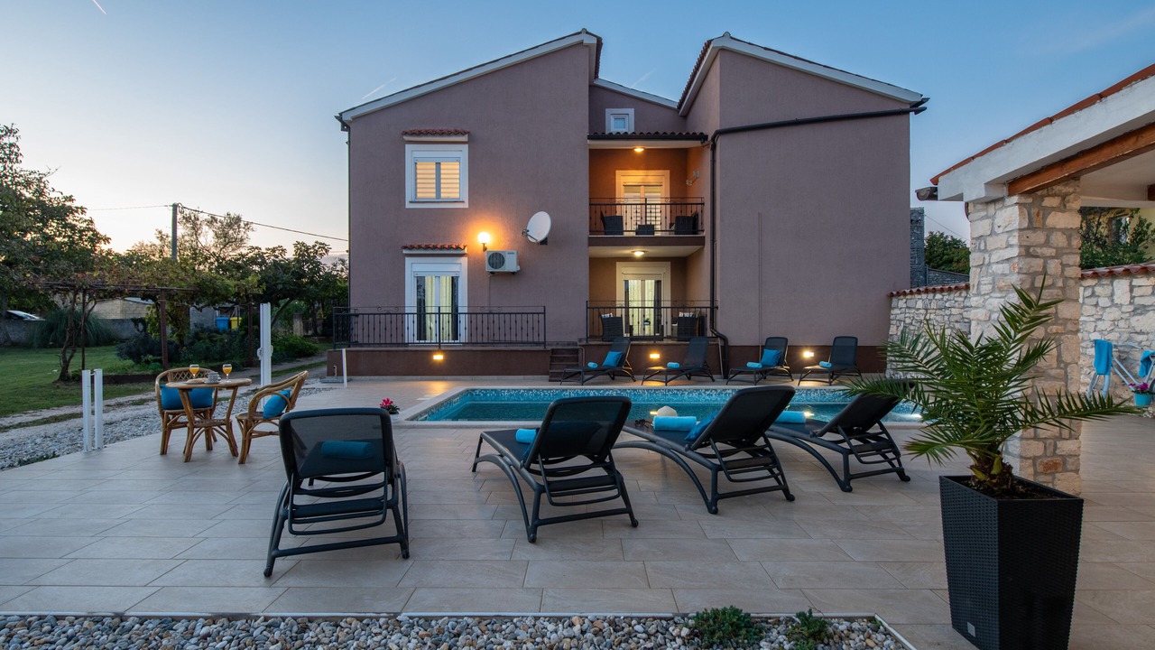 Photo of Outdoor in Belavici