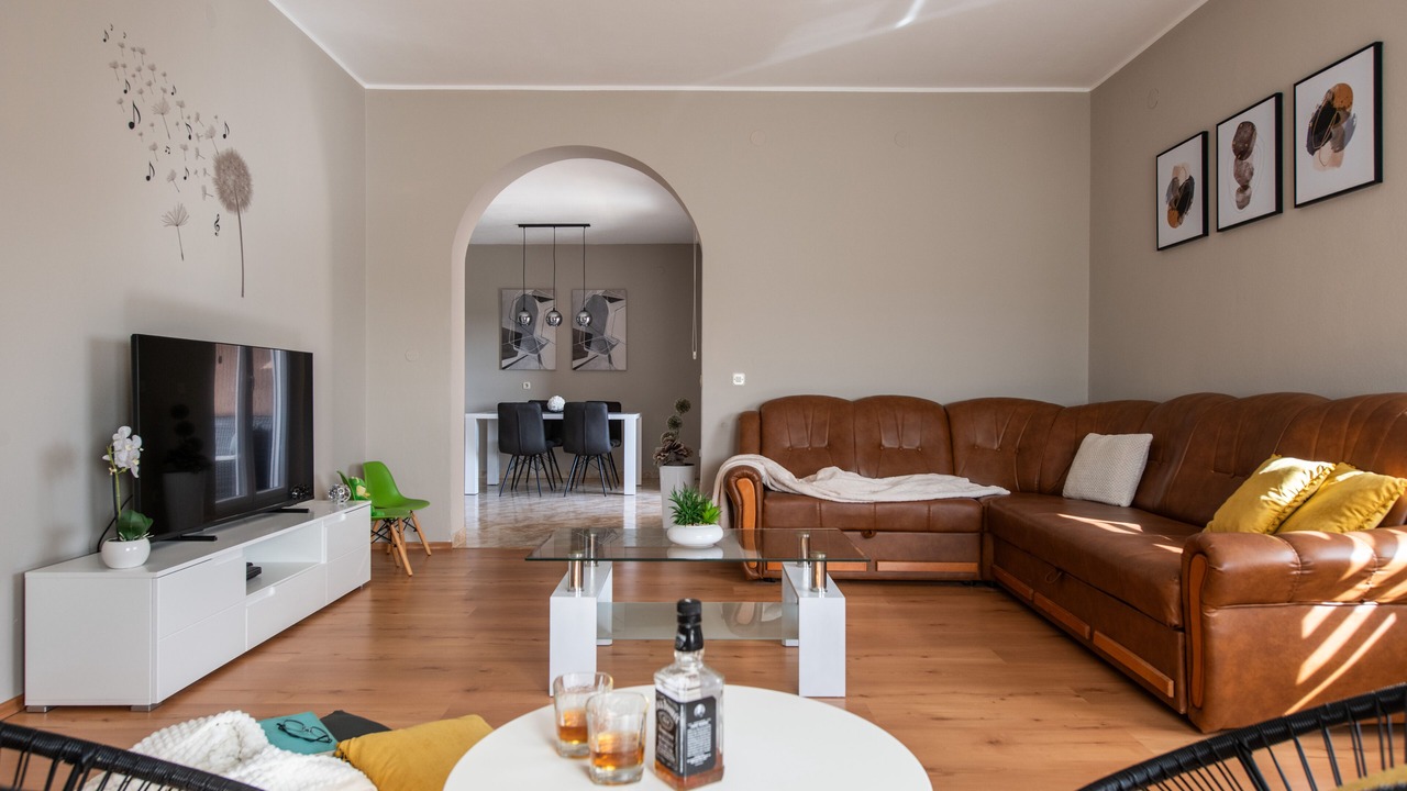 Photo of Livingroom in Belavici