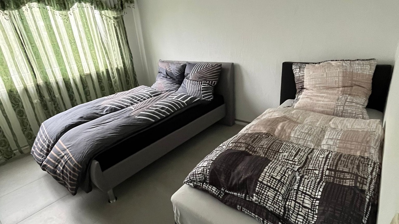 Photo of Bedroom in Kranichstein