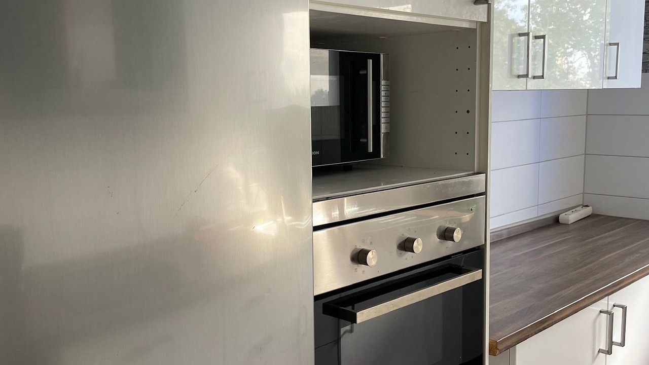 Photo of Kitchen in Kranichstein