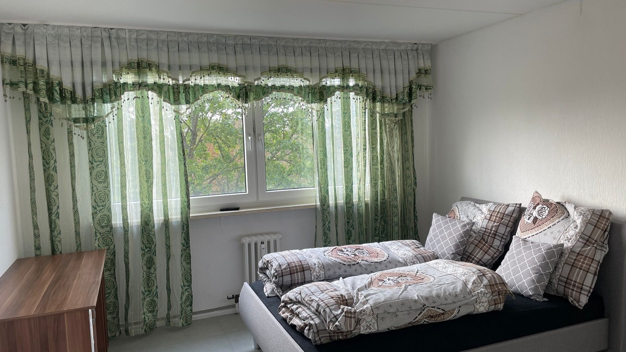 Photo of Bedroom in Kranichstein