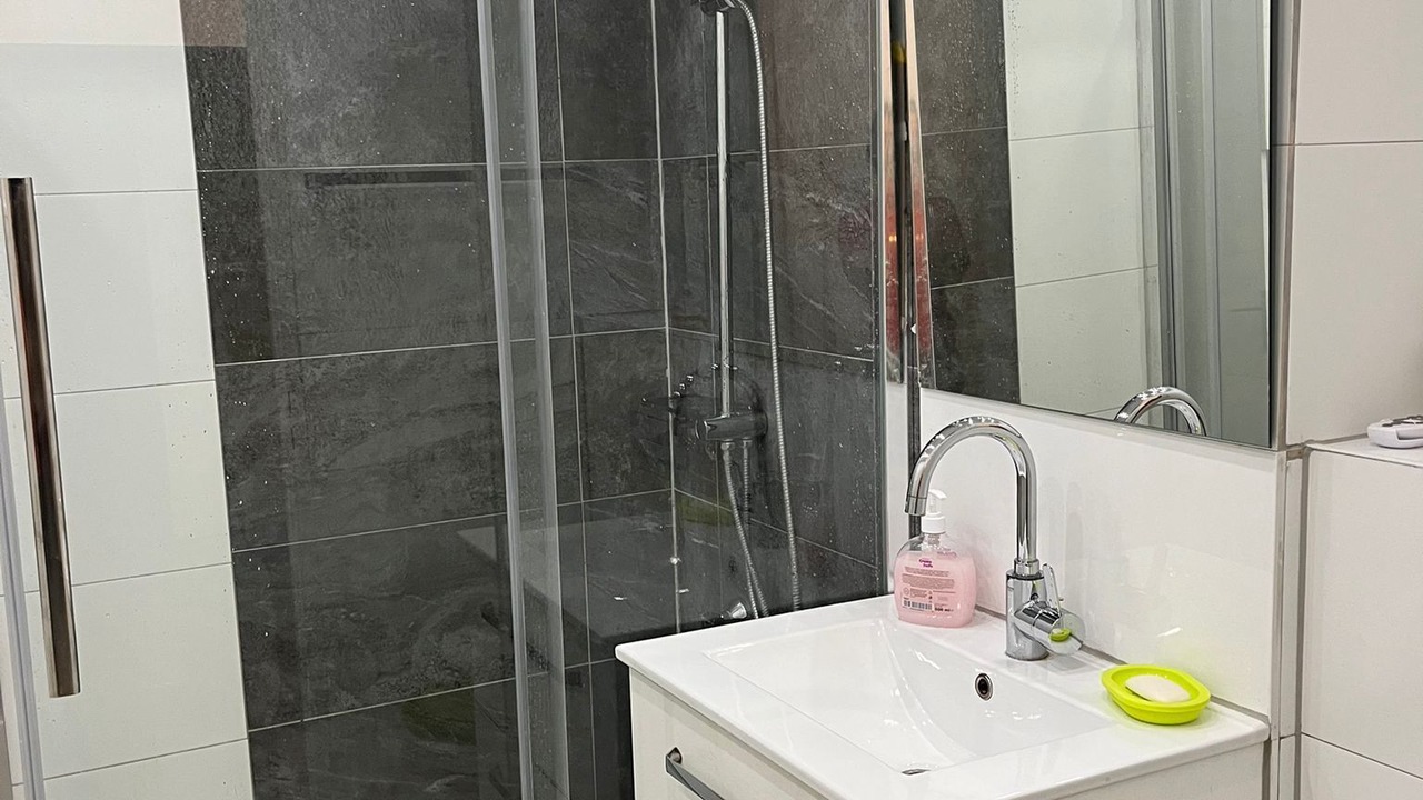 Photo of Bathroom in Kranichstein